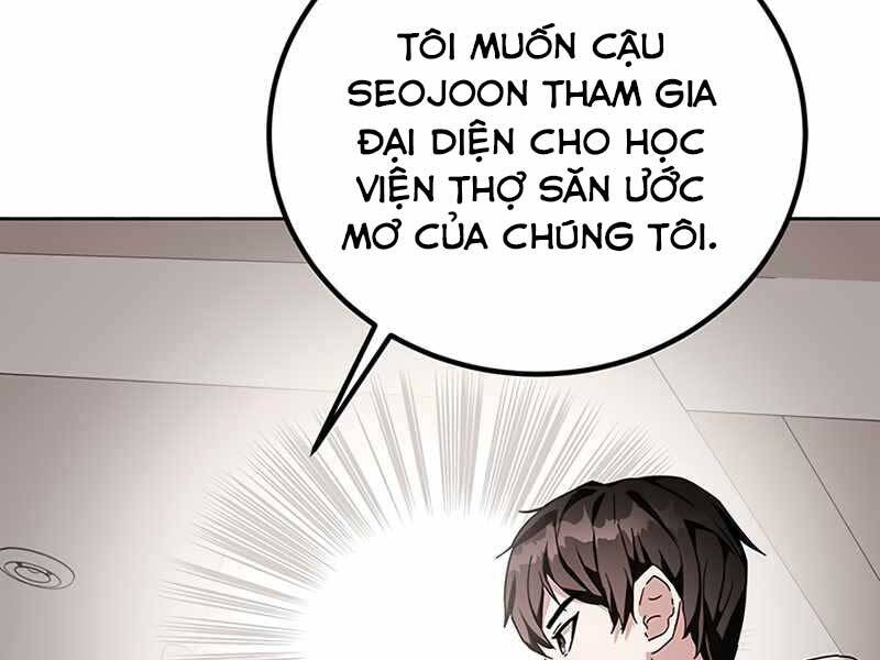 Học Viện Tối Thượng Chapter 6.5 - Trang 2