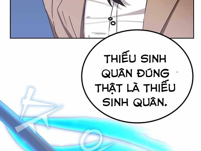 Học Viện Tối Thượng Chapter 6.5 - Trang 2