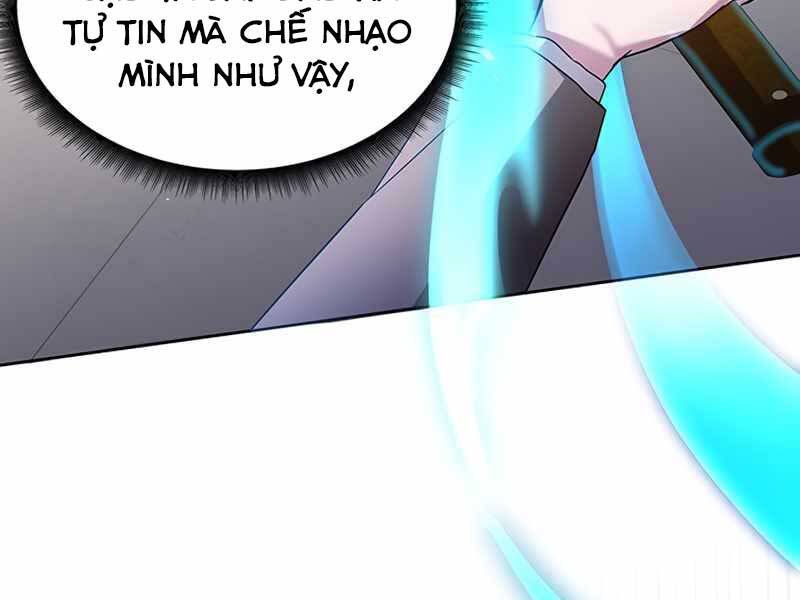 Học Viện Tối Thượng Chapter 6.5 - Trang 2