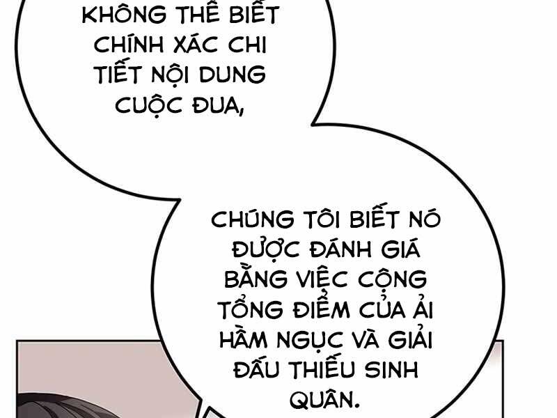 Học Viện Tối Thượng Chapter 6.5 - Trang 2