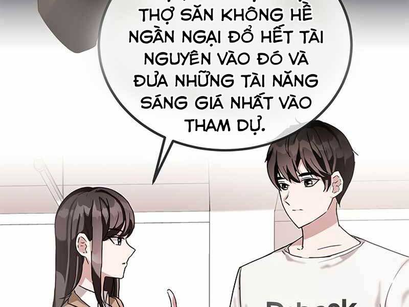 Học Viện Tối Thượng Chapter 6.5 - Trang 2