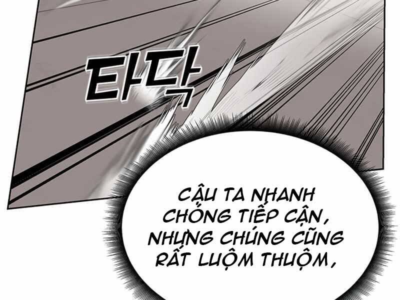 Học Viện Tối Thượng Chapter 6.5 - Trang 2