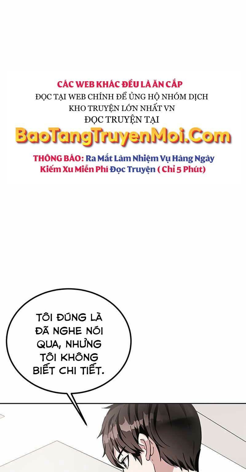 Học Viện Tối Thượng Chapter 6 - Trang 2