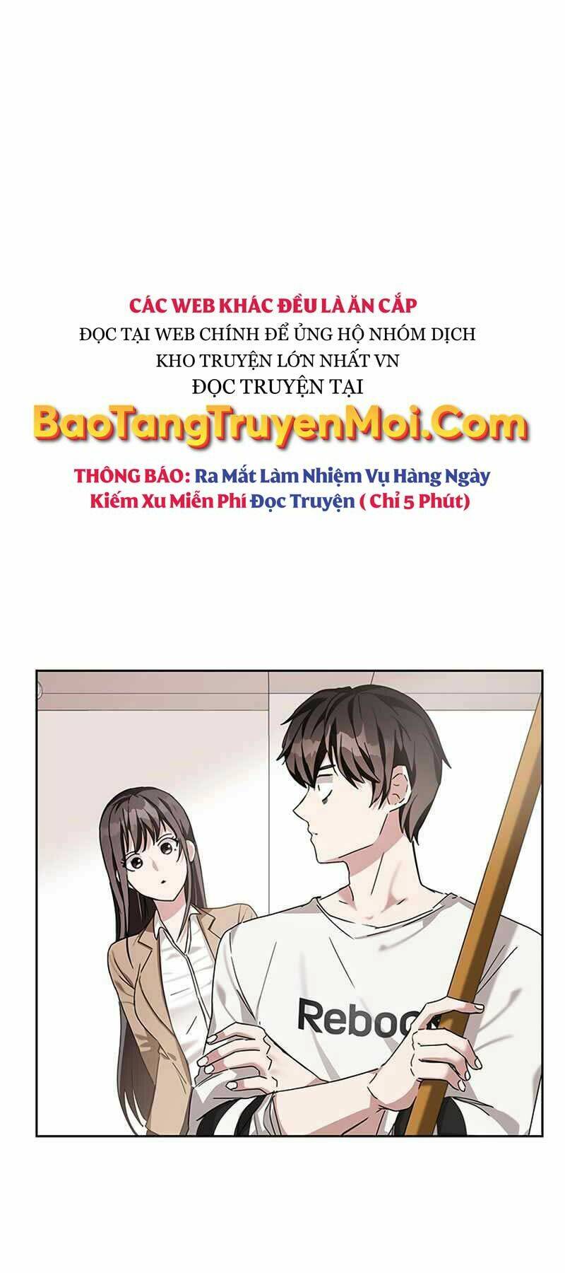 Học Viện Tối Thượng Chapter 6 - Trang 2