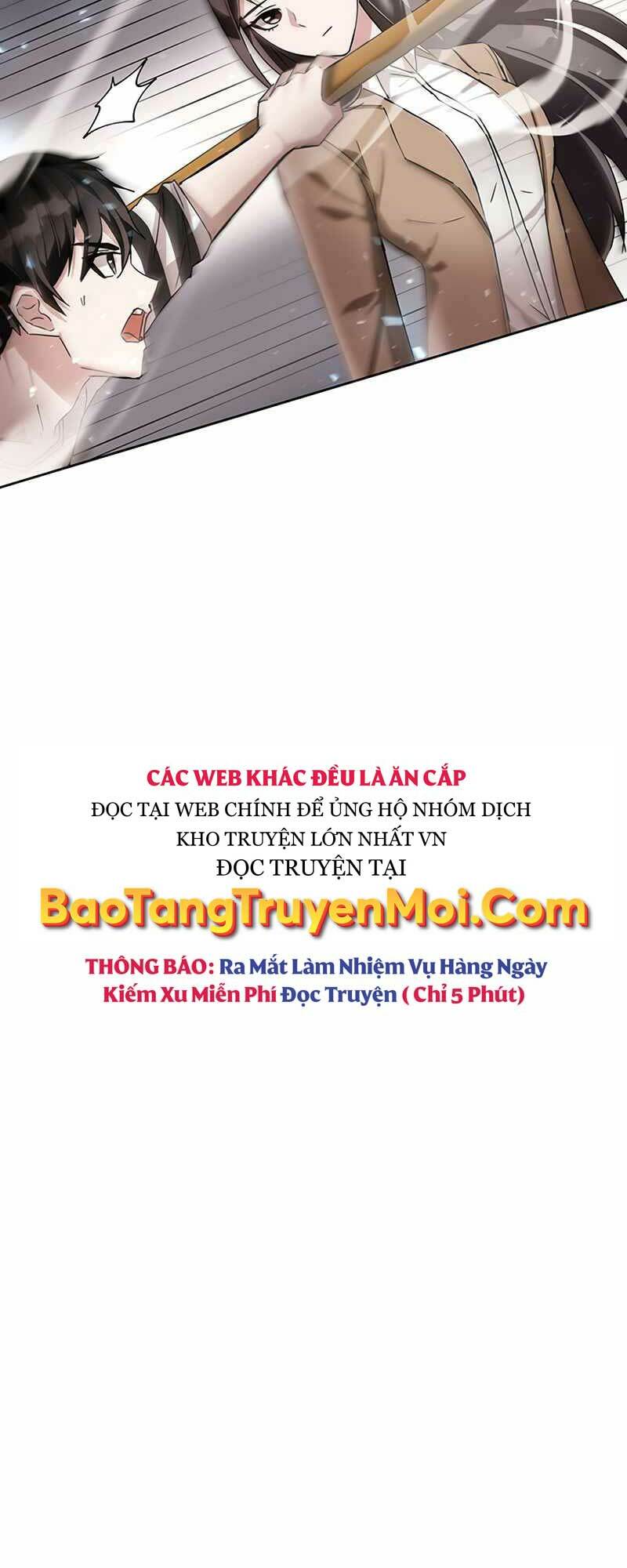 Học Viện Tối Thượng Chapter 6 - Trang 2