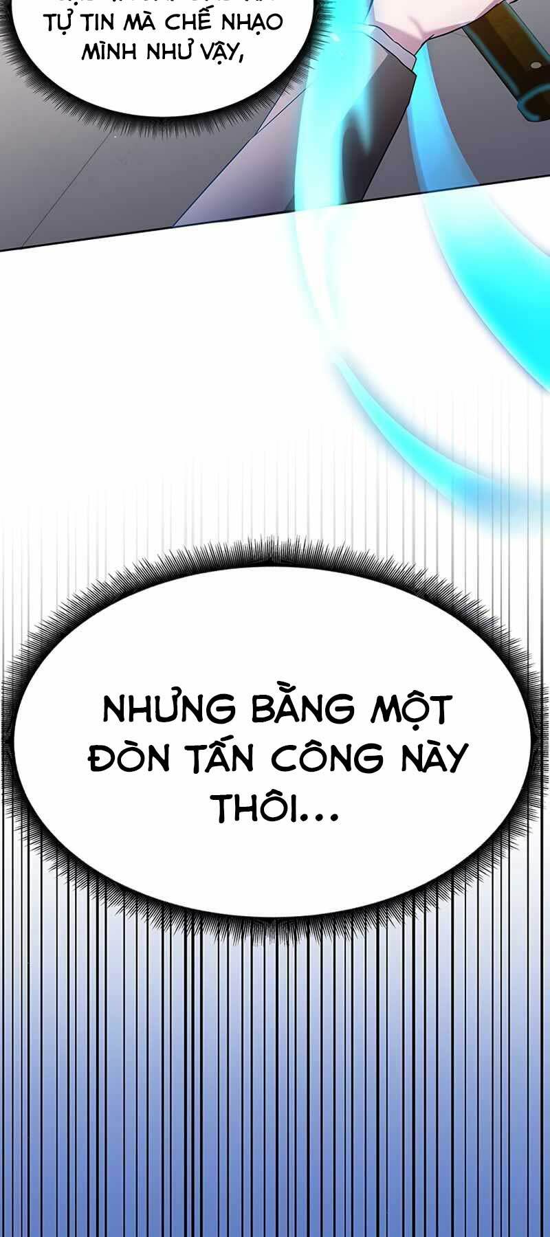 Học Viện Tối Thượng Chapter 6 - Trang 2