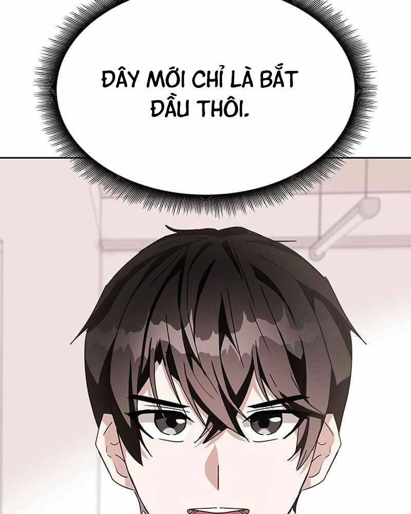 Học Viện Tối Thượng Chapter 5 - Trang 2