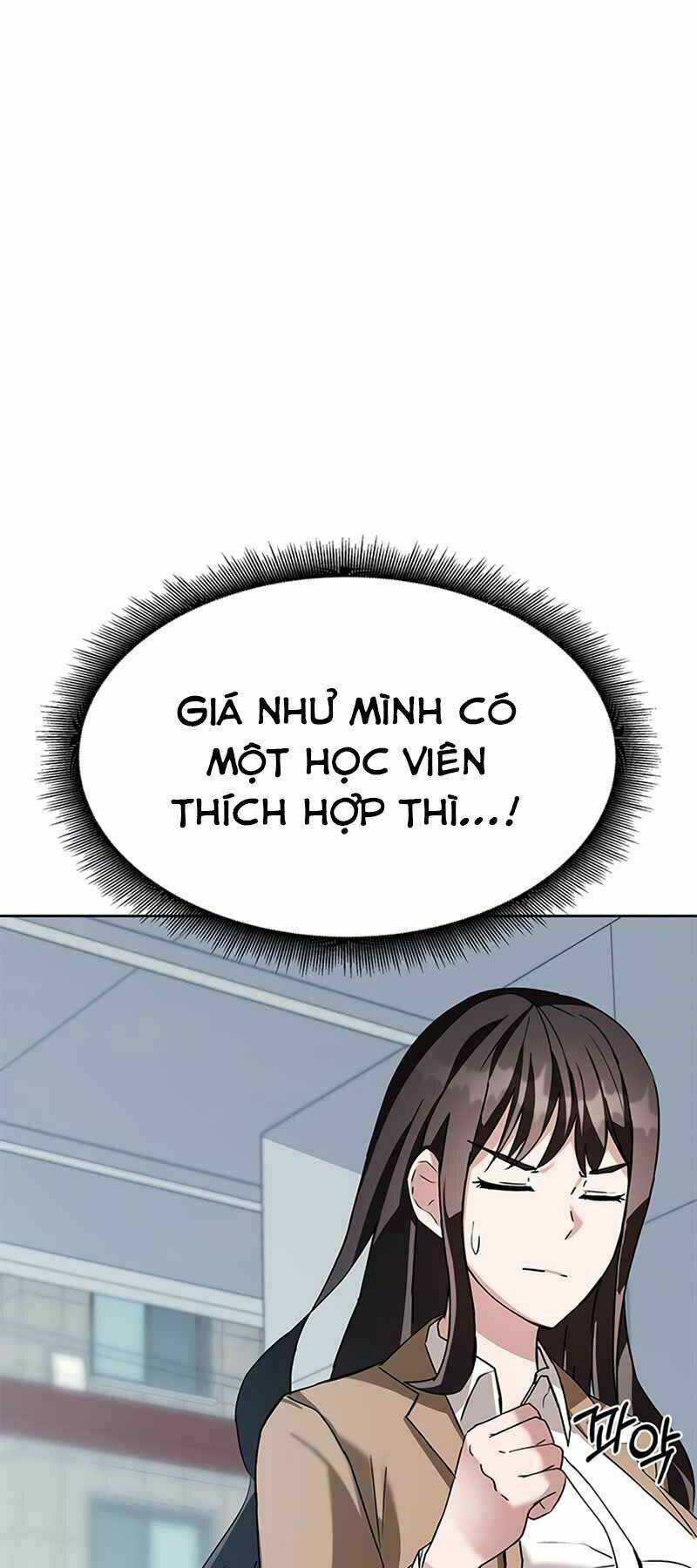 Học Viện Tối Thượng Chapter 4 - Trang 2