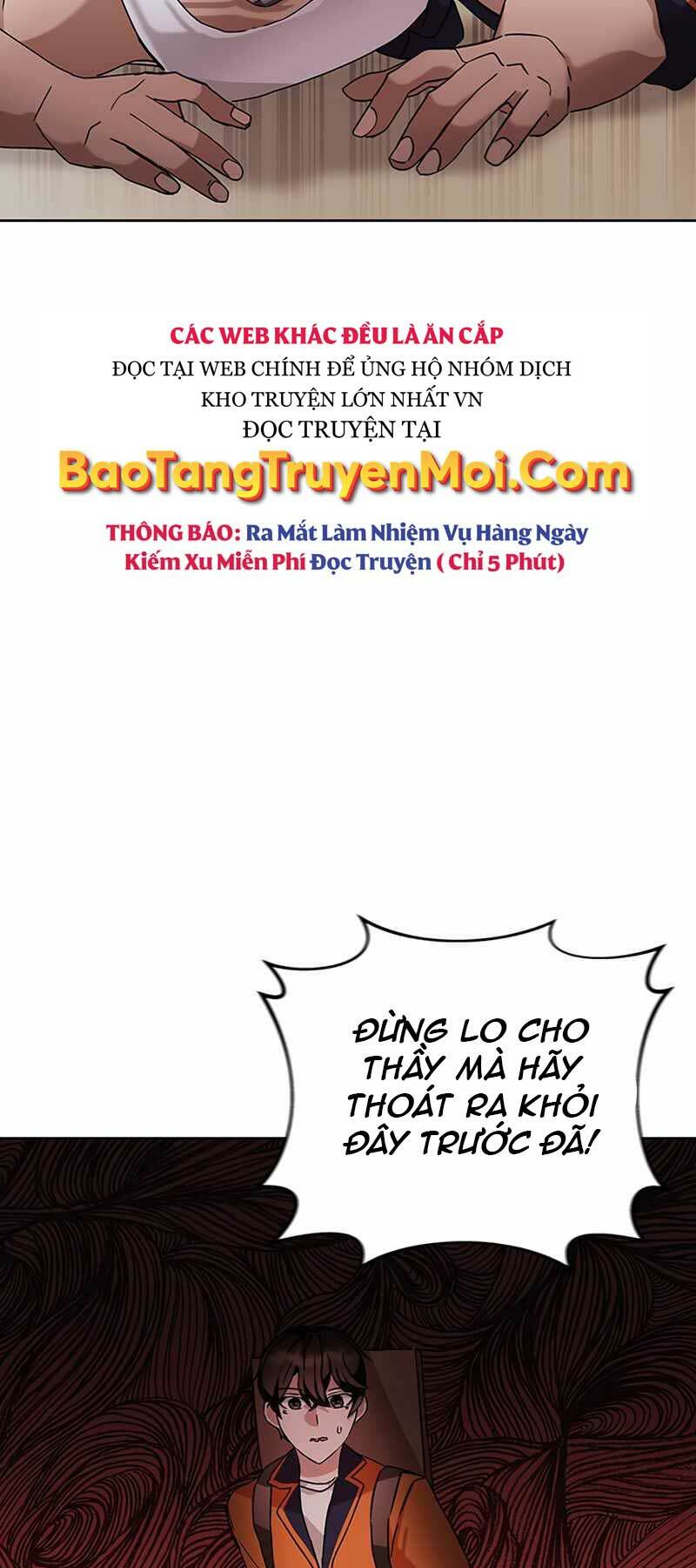 Học Viện Tối Thượng Chapter 4 - Trang 2