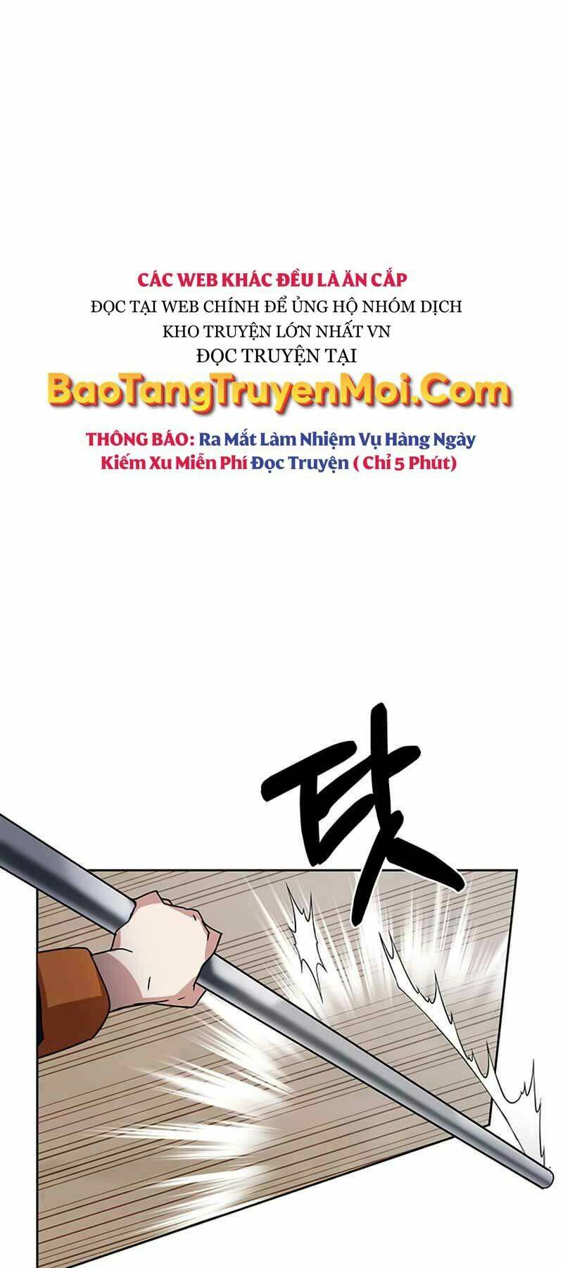 Học Viện Tối Thượng Chapter 4 - Trang 2