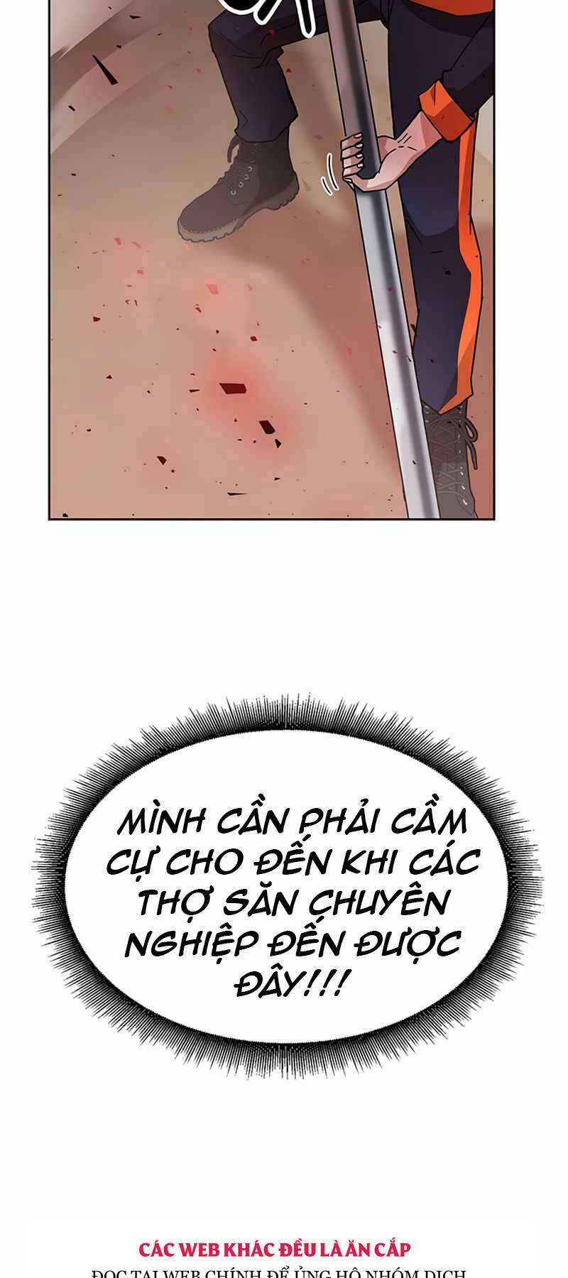 Học Viện Tối Thượng Chapter 4 - Trang 2