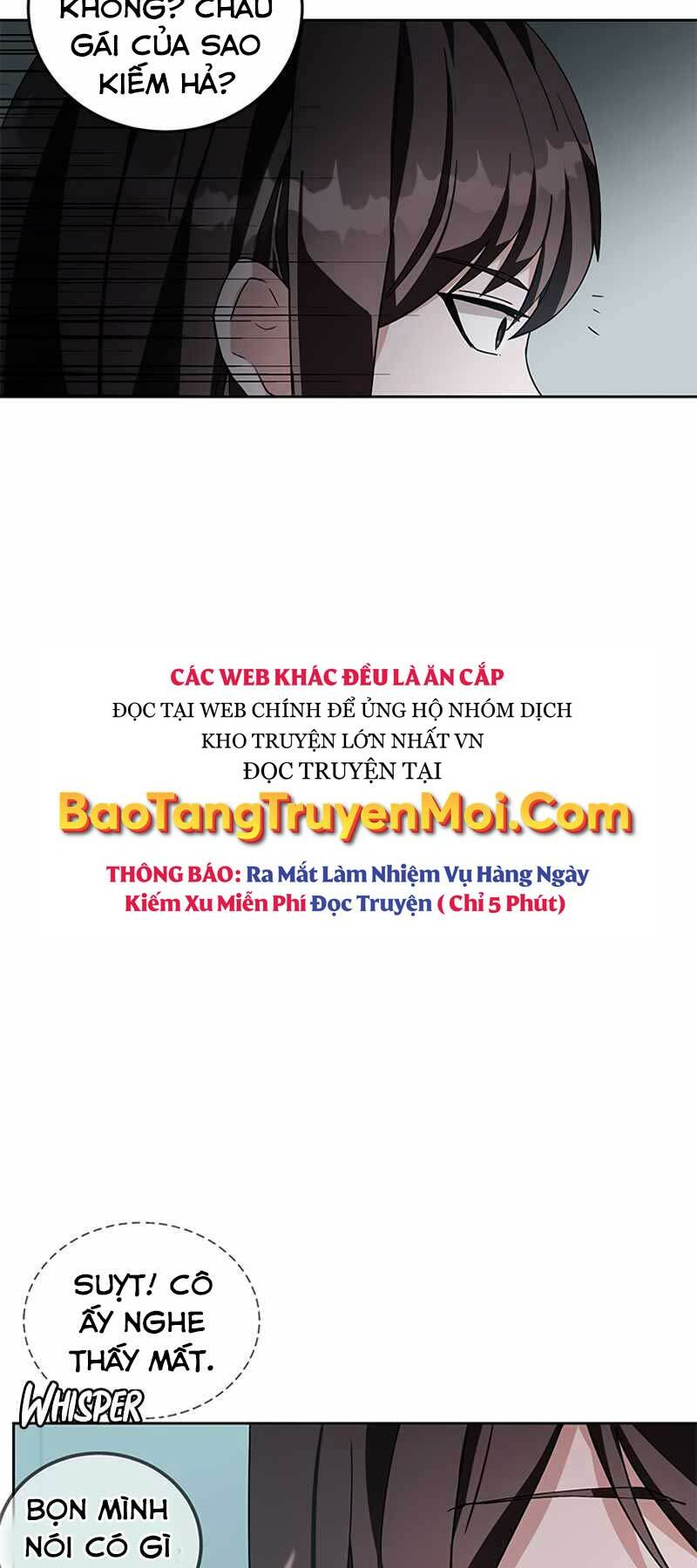 Học Viện Tối Thượng Chapter 4 - Trang 2