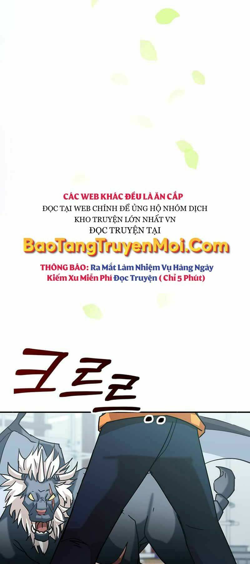 Học Viện Tối Thượng Chapter 4 - Trang 2