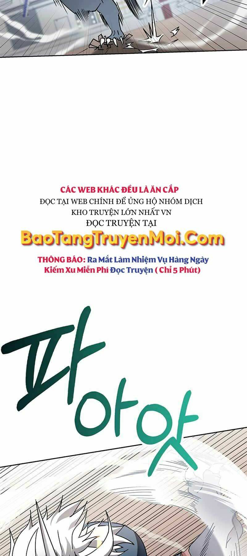 Học Viện Tối Thượng Chapter 4 - Trang 2