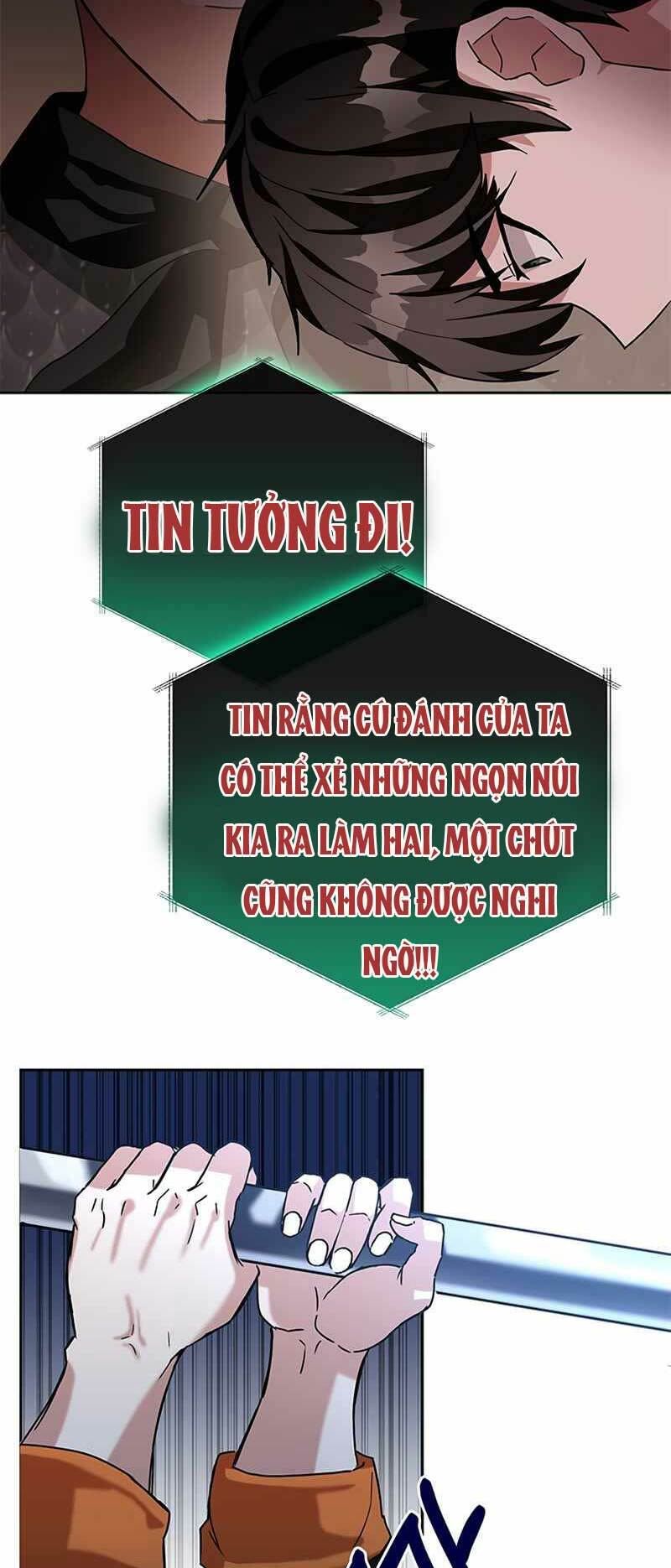 Học Viện Tối Thượng Chapter 4 - Trang 2