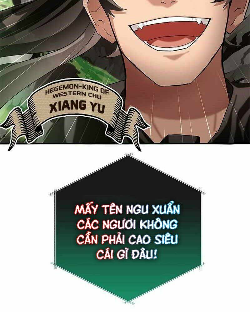 Học Viện Tối Thượng Chapter 3 - Trang 2