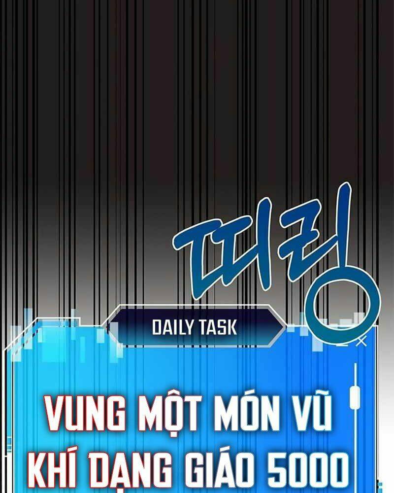 Học Viện Tối Thượng Chapter 3 - Trang 2