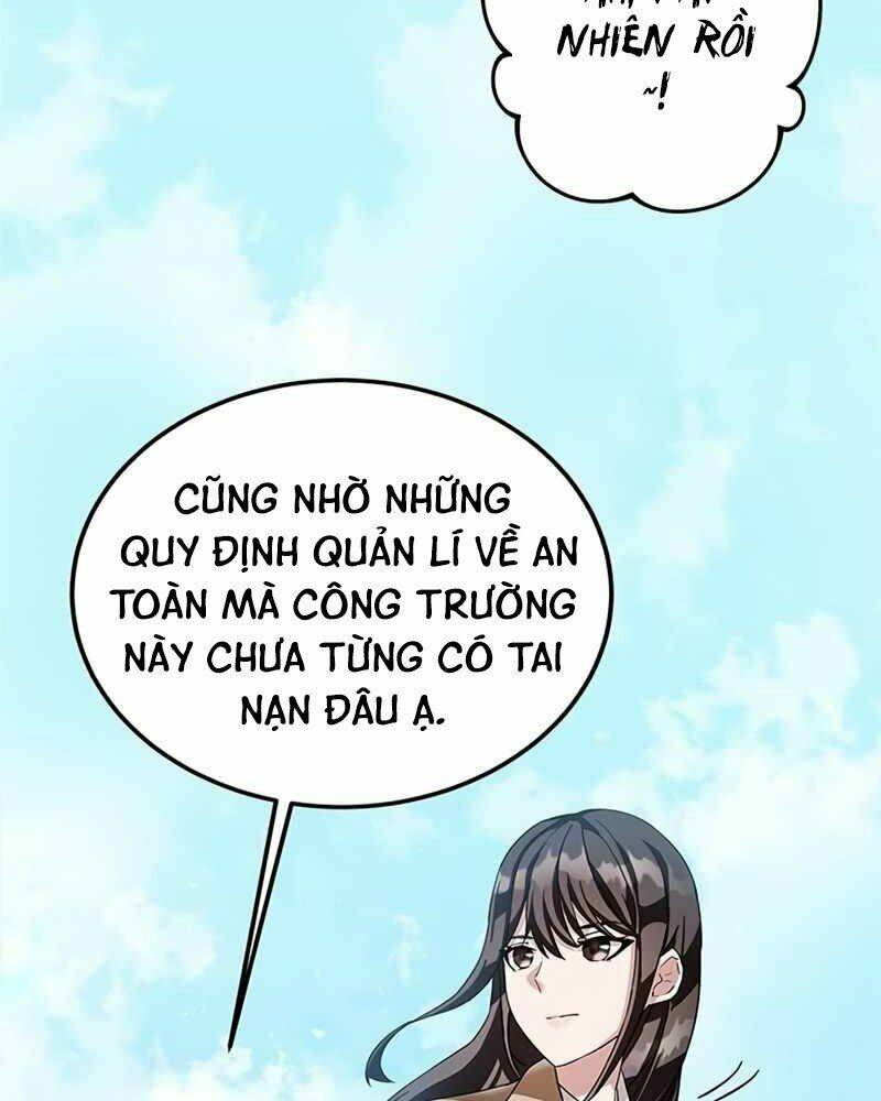 Học Viện Tối Thượng Chapter 3 - Trang 2