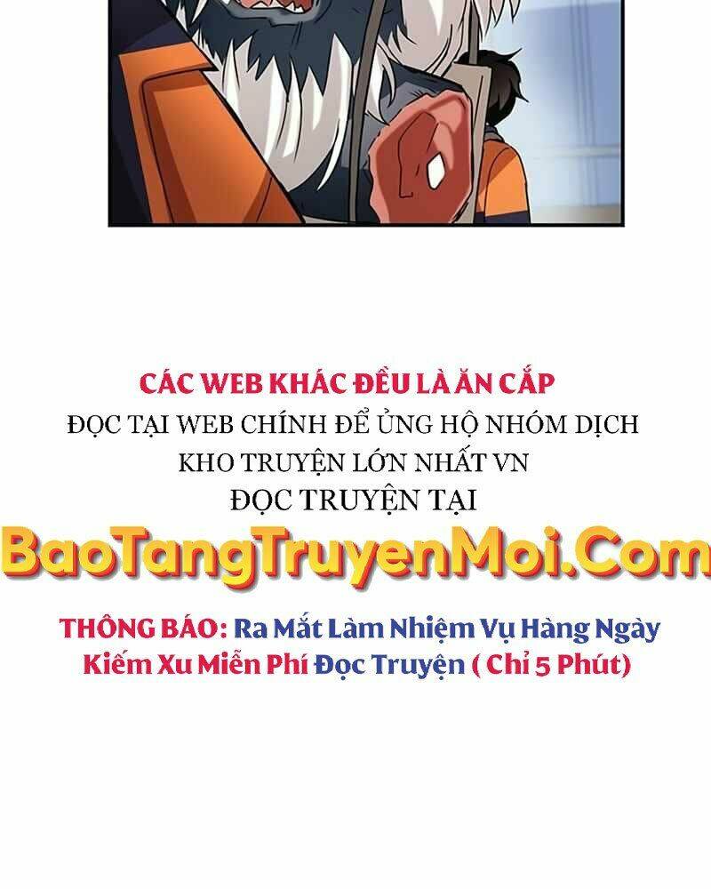 Học Viện Tối Thượng Chapter 3 - Trang 2