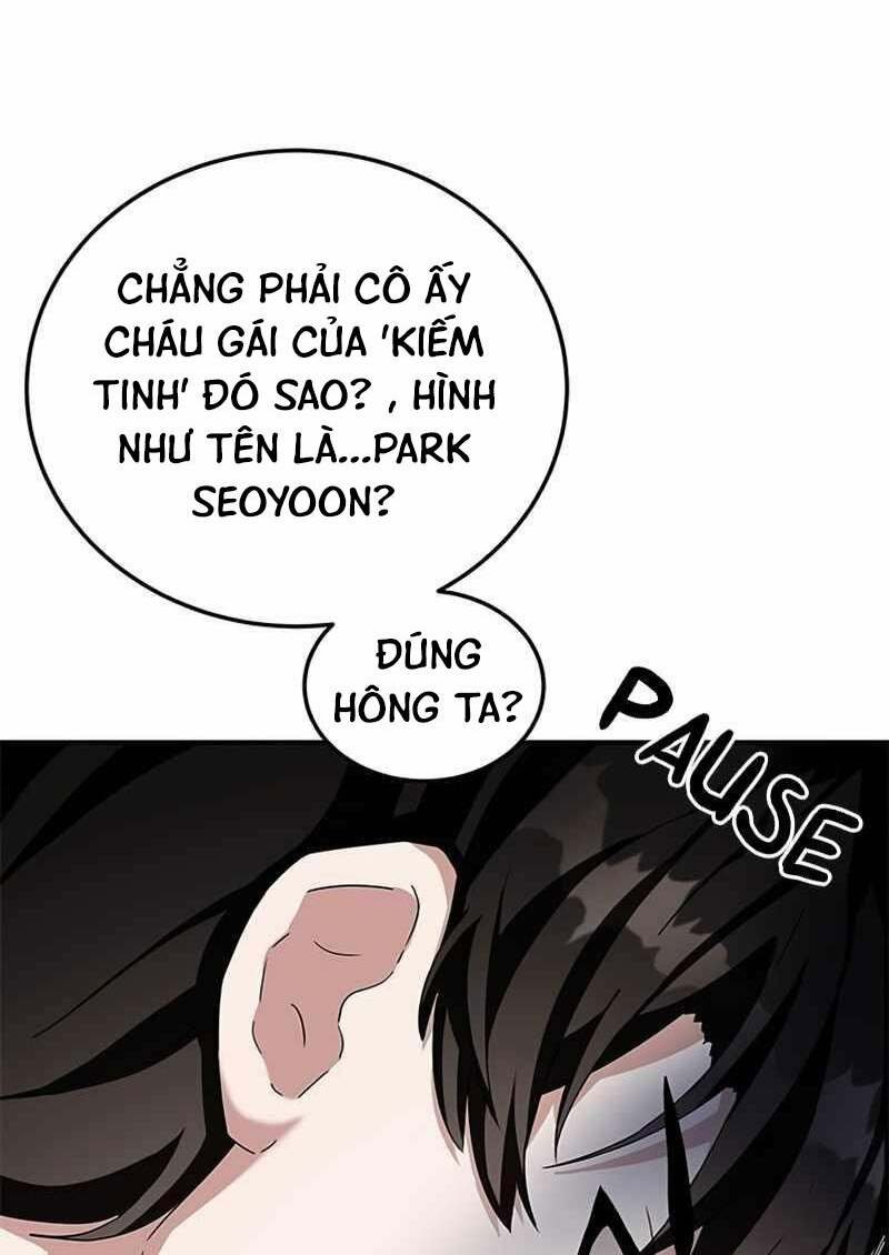 Học Viện Tối Thượng Chapter 3 - Trang 2