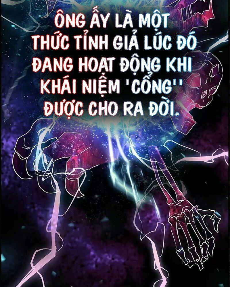 Học Viện Tối Thượng Chapter 3 - Trang 2