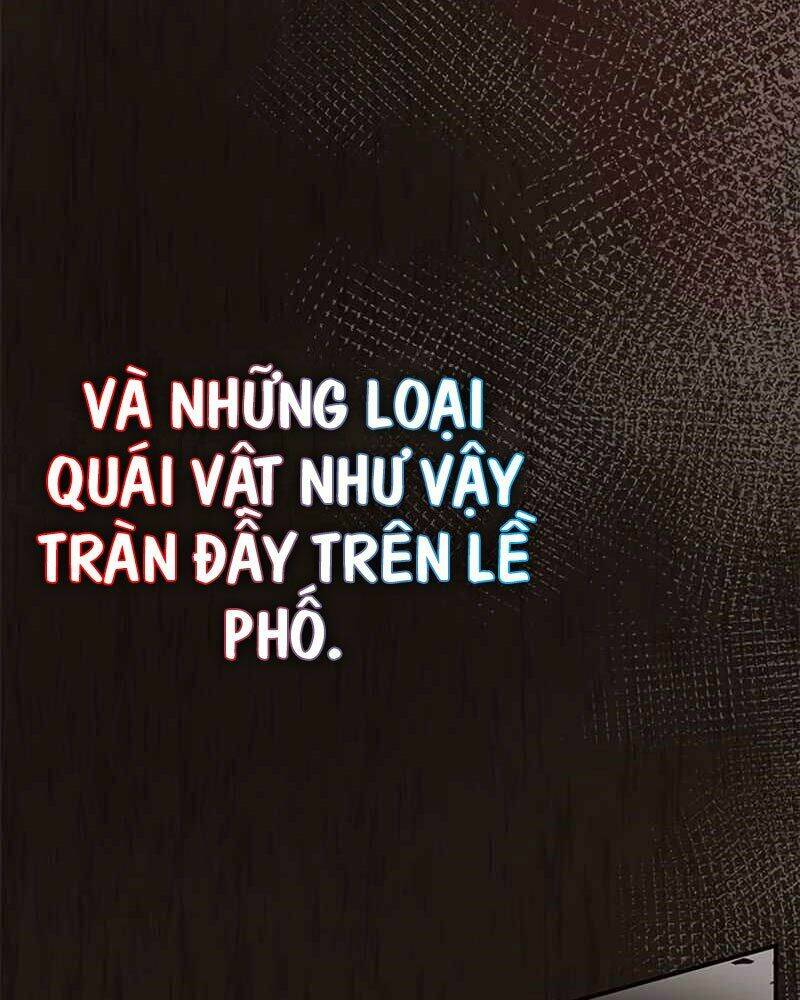 Học Viện Tối Thượng Chapter 3 - Trang 2