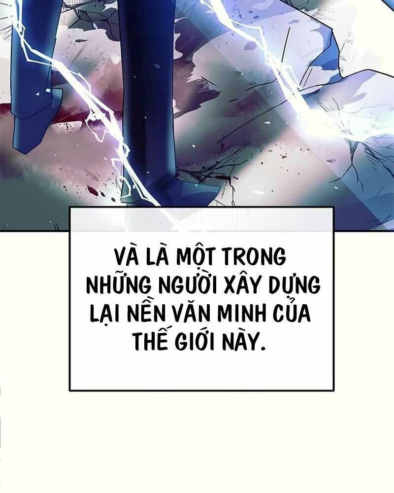 Học Viện Tối Thượng Chapter 3 - Trang 2