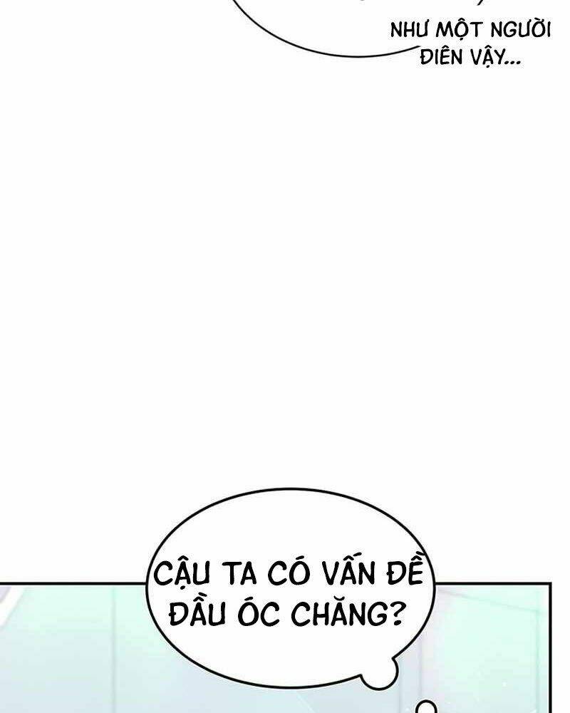 Học Viện Tối Thượng Chapter 3 - Trang 2