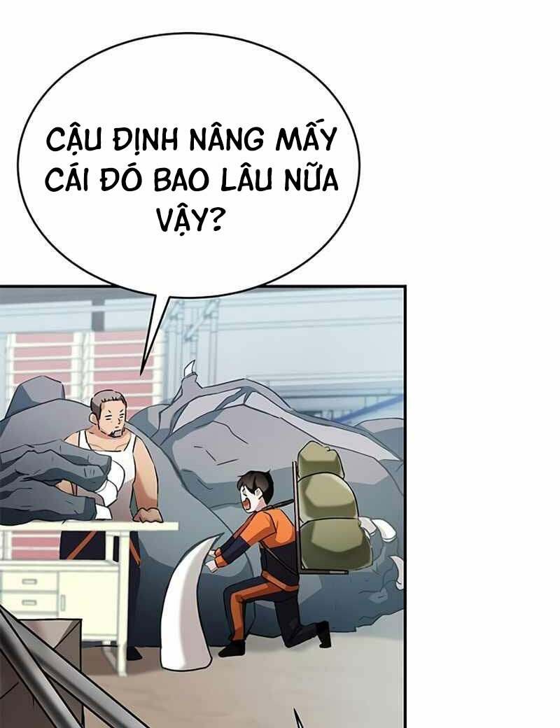 Học Viện Tối Thượng Chapter 3 - Trang 2