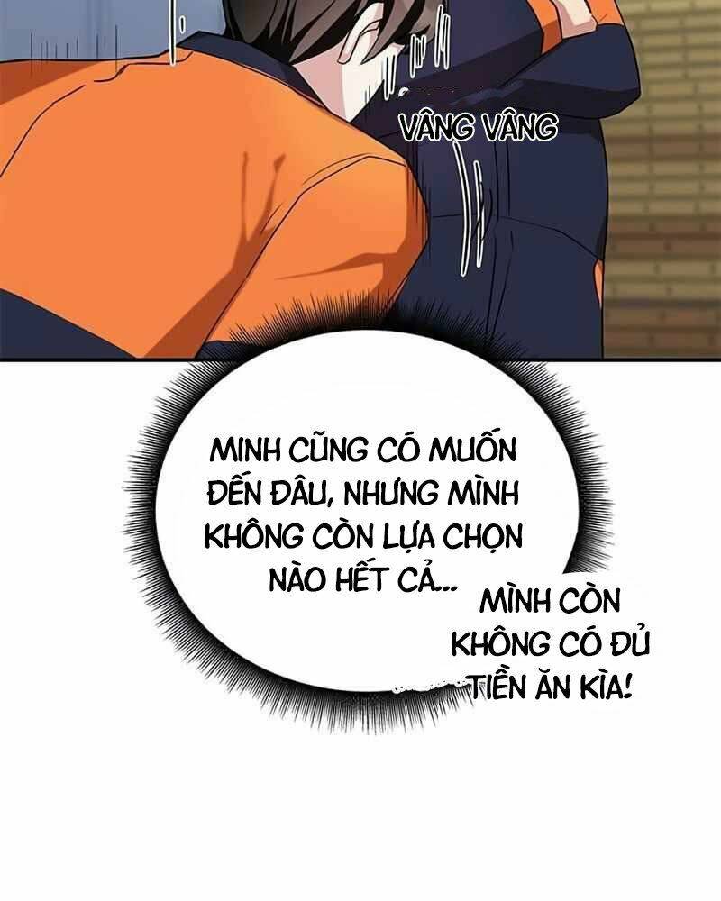 Học Viện Tối Thượng Chapter 3 - Trang 2