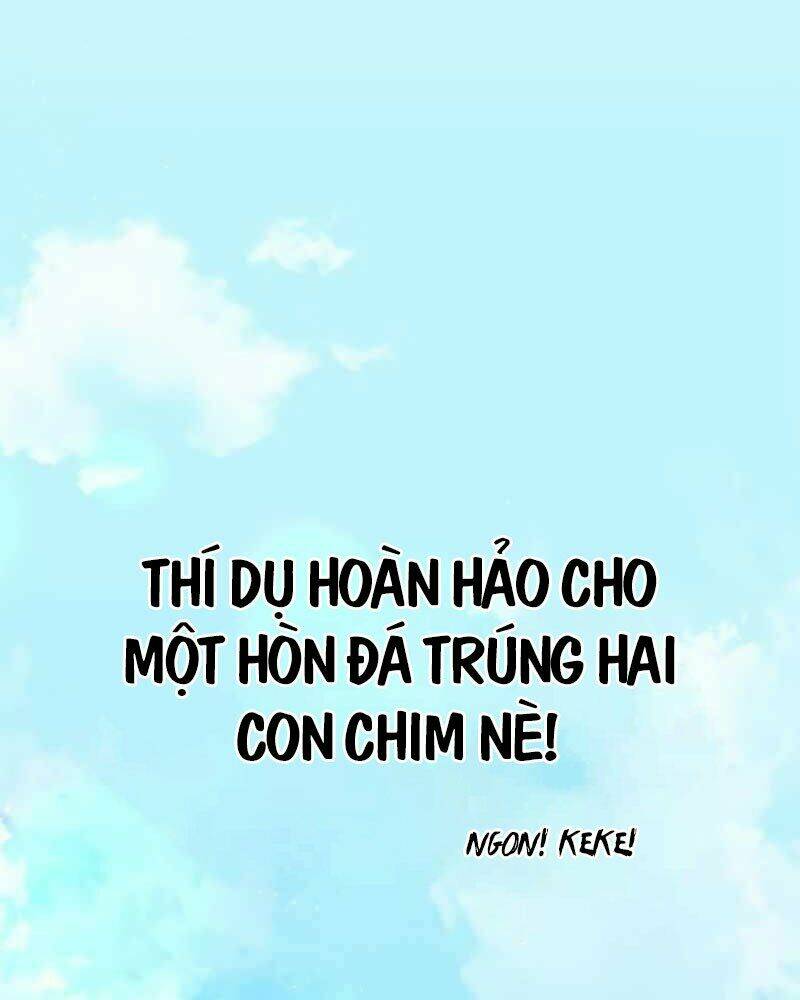 Học Viện Tối Thượng Chapter 3 - Trang 2