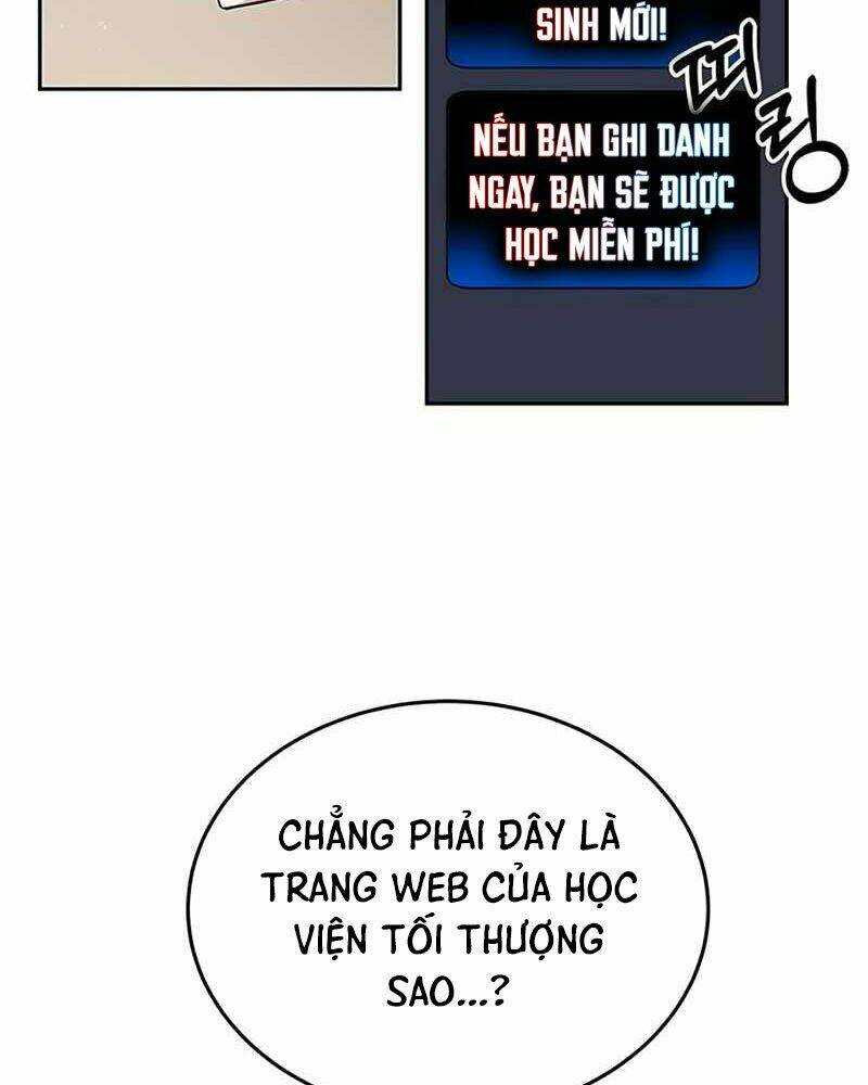 Học Viện Tối Thượng Chapter 1 - Trang 2