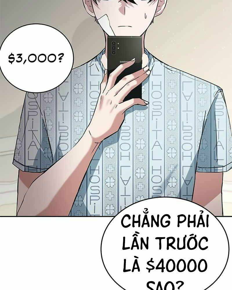 Học Viện Tối Thượng Chapter 1 - Trang 2