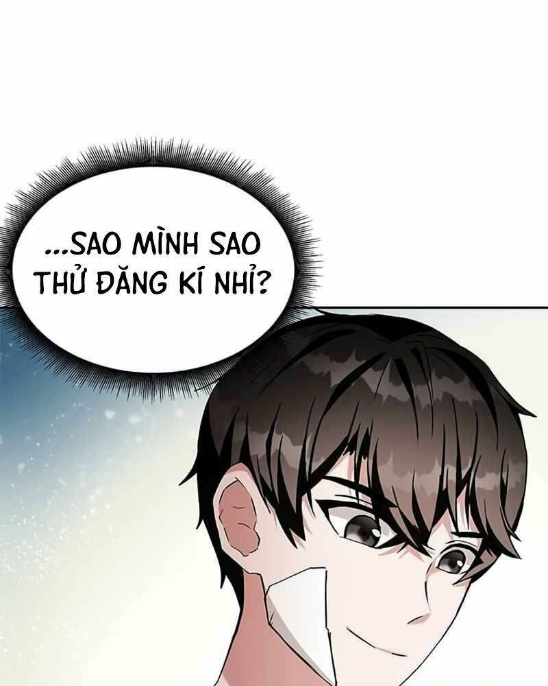 Học Viện Tối Thượng Chapter 1 - Trang 2