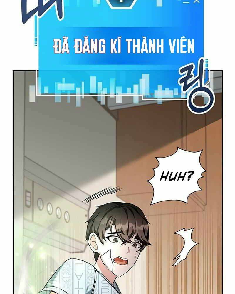 Học Viện Tối Thượng Chapter 1 - Trang 2