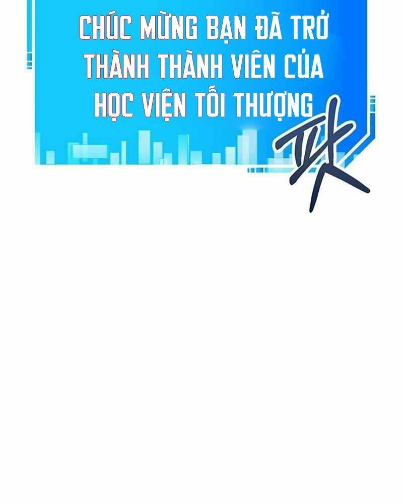 Học Viện Tối Thượng Chapter 1 - Trang 2