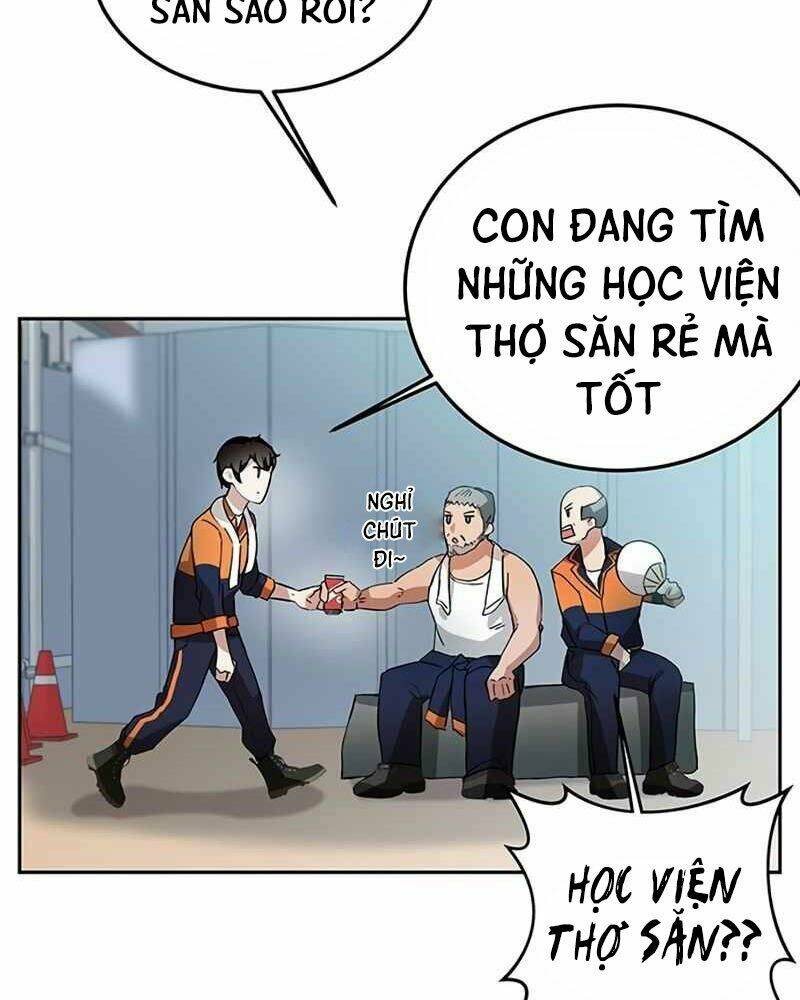 Học Viện Tối Thượng Chapter 1 - Trang 2