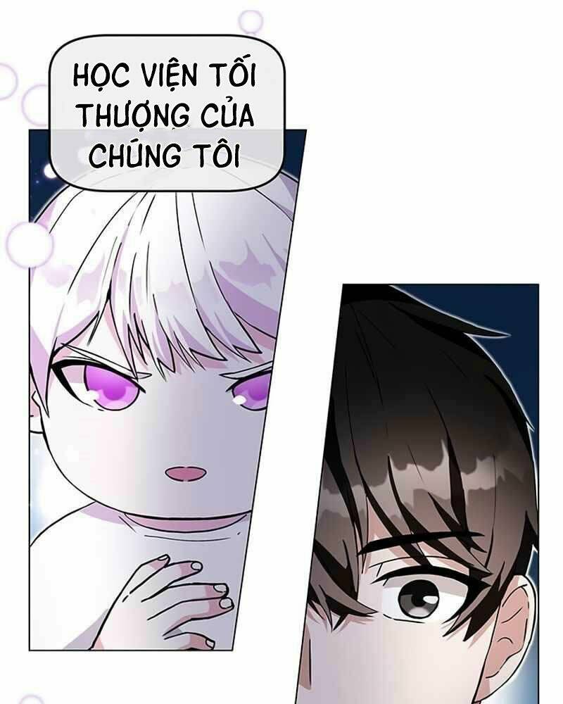 Học Viện Tối Thượng Chapter 1 - Trang 2