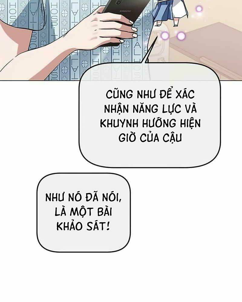 Học Viện Tối Thượng Chapter 1 - Trang 2