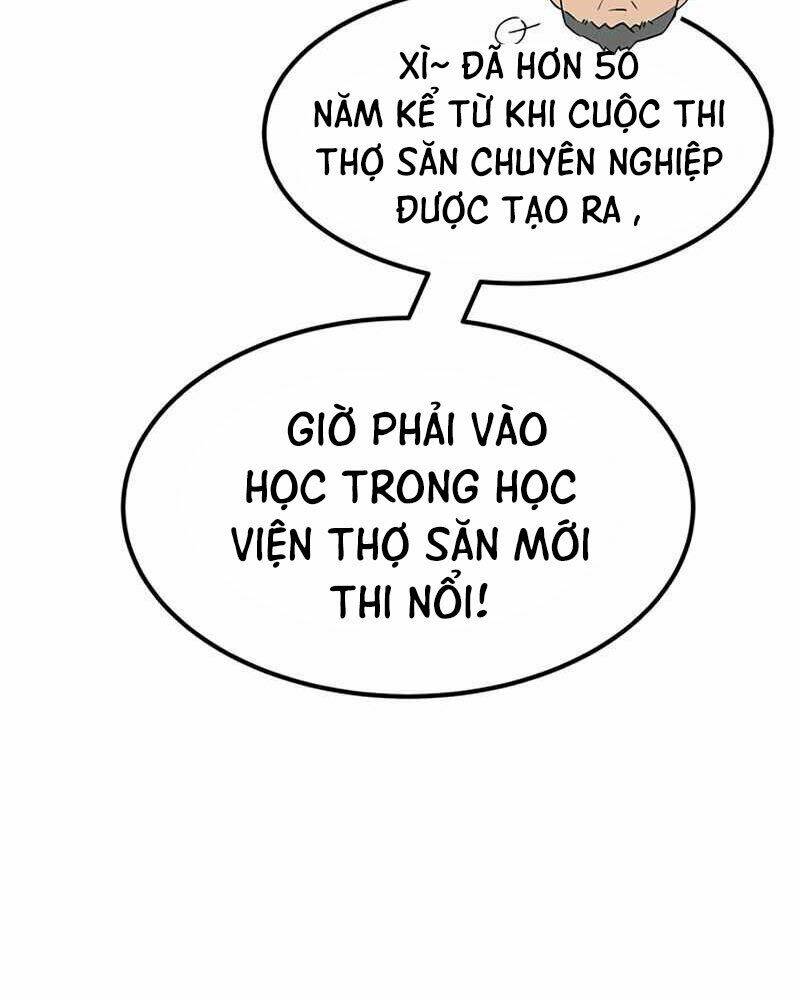 Học Viện Tối Thượng Chapter 1 - Trang 2