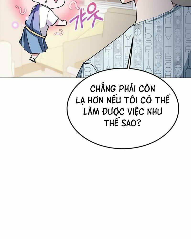 Học Viện Tối Thượng Chapter 1 - Trang 2