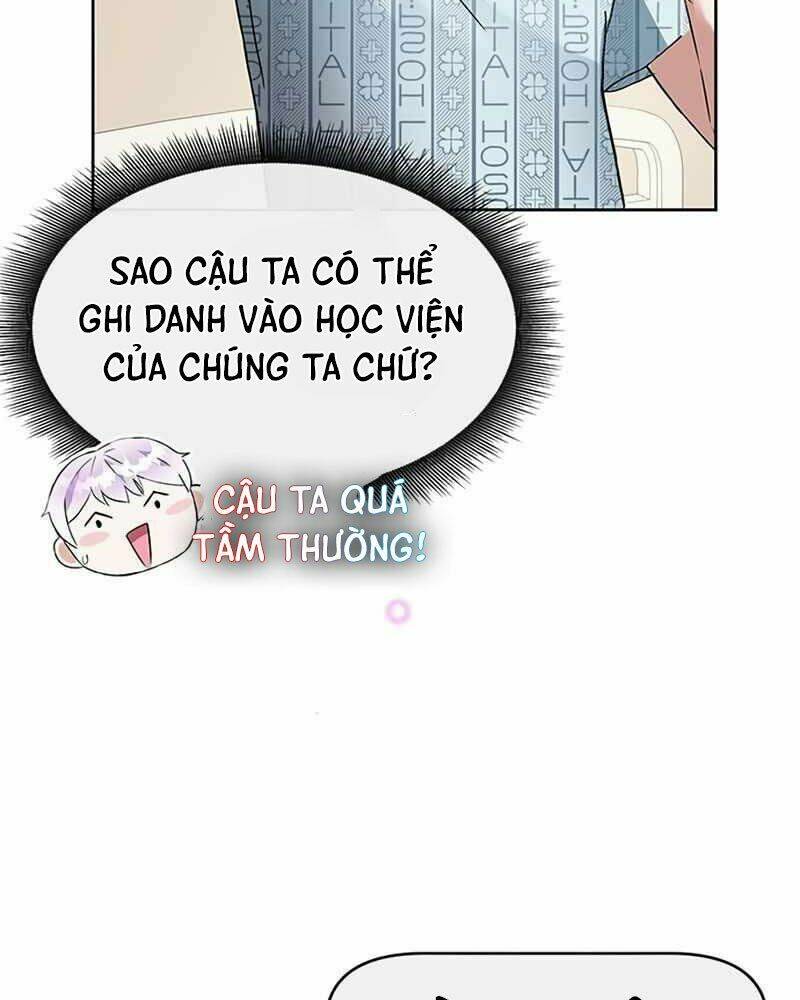 Học Viện Tối Thượng Chapter 1 - Trang 2