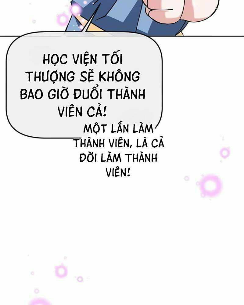 Học Viện Tối Thượng Chapter 1 - Trang 2