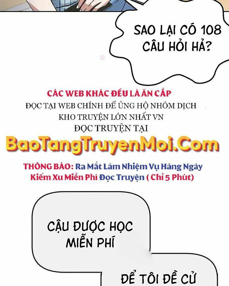 Học Viện Tối Thượng Chapter 1 - Trang 2