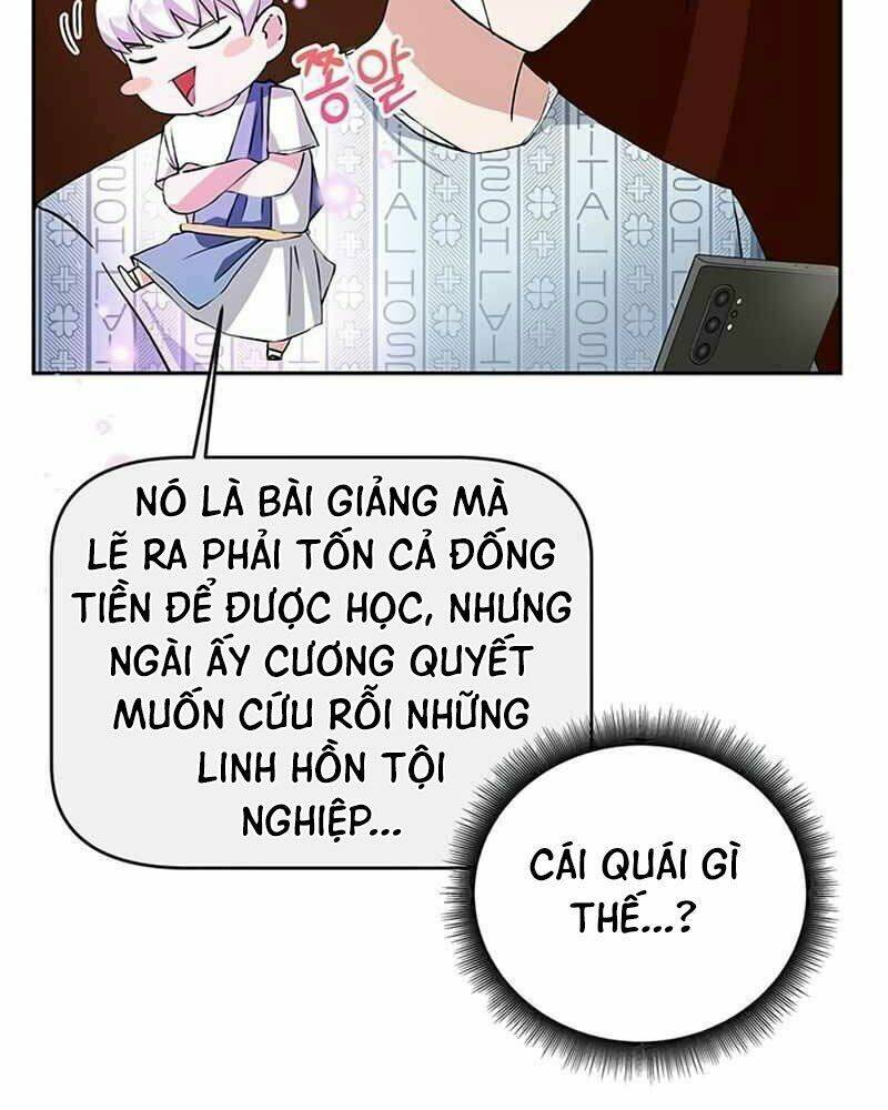 Học Viện Tối Thượng Chapter 1 - Trang 2