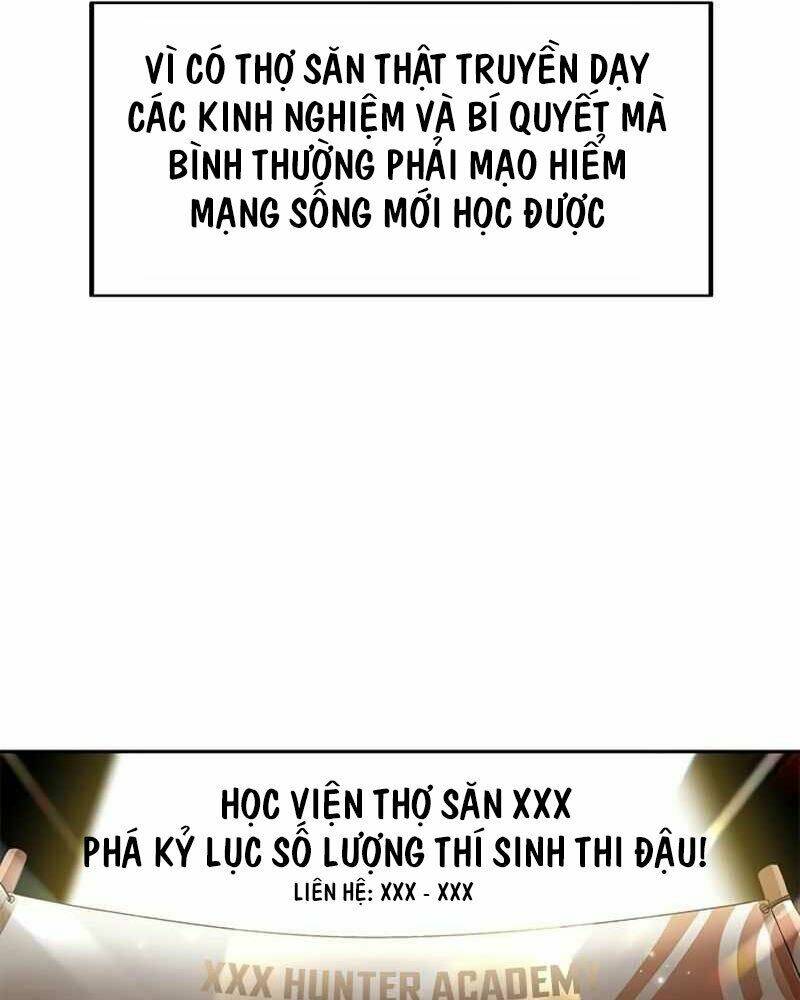 Học Viện Tối Thượng Chapter 1 - Trang 2