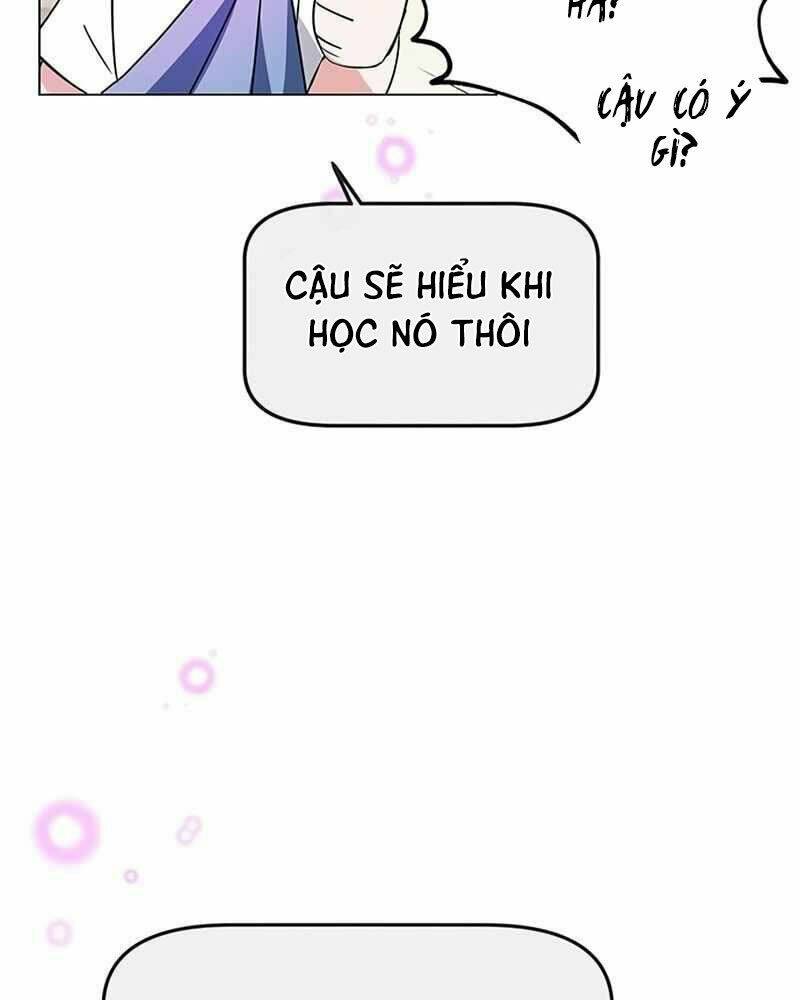 Học Viện Tối Thượng Chapter 1 - Trang 2