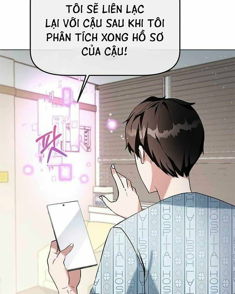 Học Viện Tối Thượng Chapter 1 - Trang 2