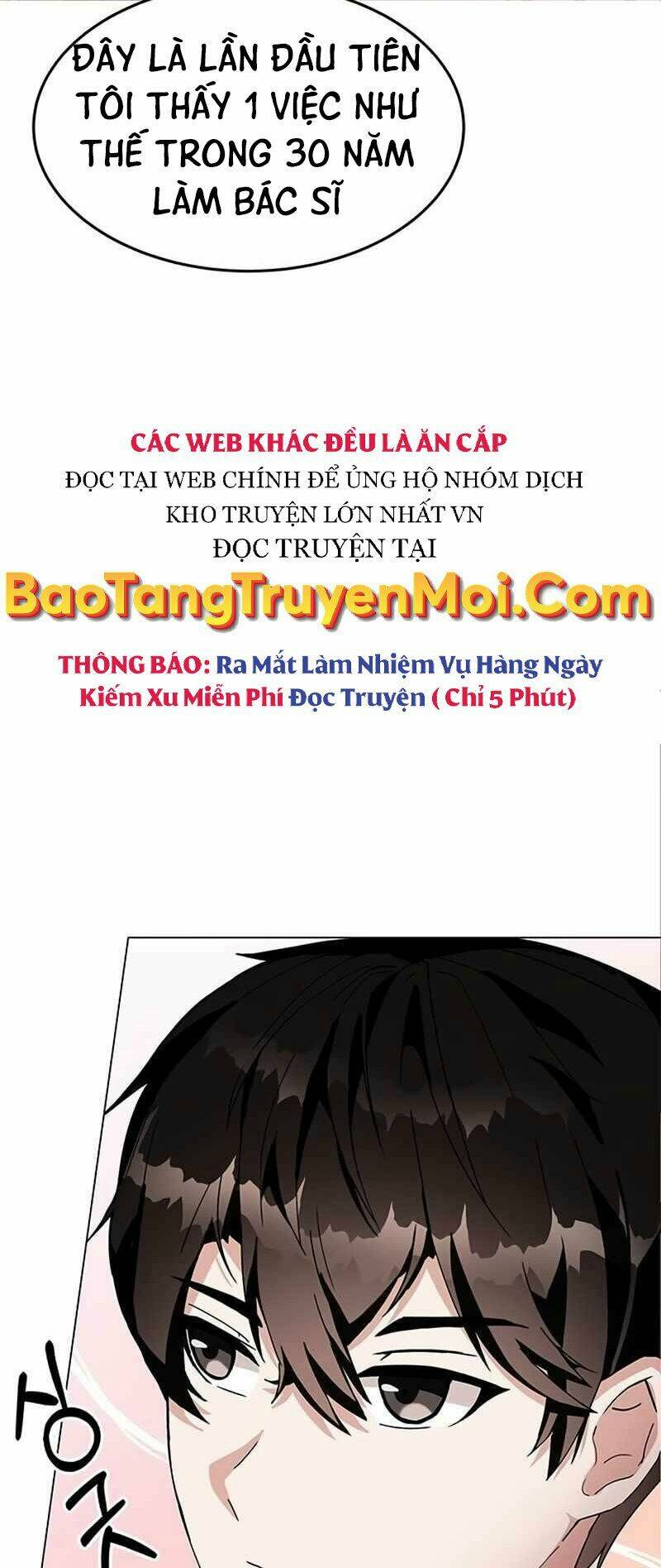 Học Viện Tối Thượng Chapter 1 - Trang 2