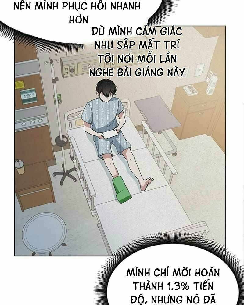 Học Viện Tối Thượng Chapter 1 - Trang 2